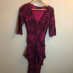 Helen McAlinden dress (small)