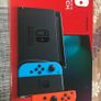 nintendo switch Image 3