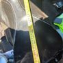 saddle 17 inch Image 4