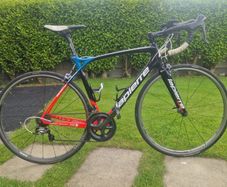 Lapierre Xelius FDJ SL 600 Road Bike + Power Meter