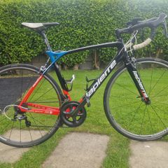 Lapierre Xelius FDJ SL 600 Road Bike + Power Meter