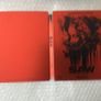 Saw Directors Cut 10th Anniversary Steelbook Red Edition Image 8
