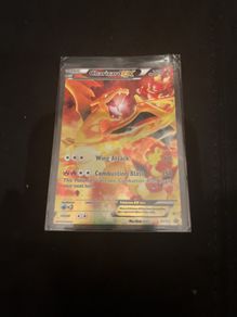 pokemon binder and cards