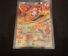 pokemon binder and cards
