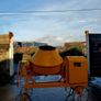 benford cement mixer Image 3