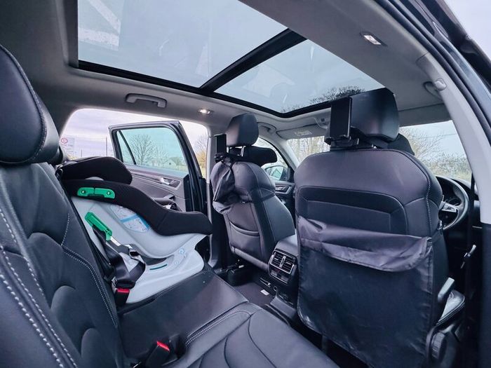 skoda kodiaq 7 seater new nct negotiable