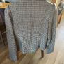 Ladies A-Wear Dogtooth Jacket/Blazer Image 4