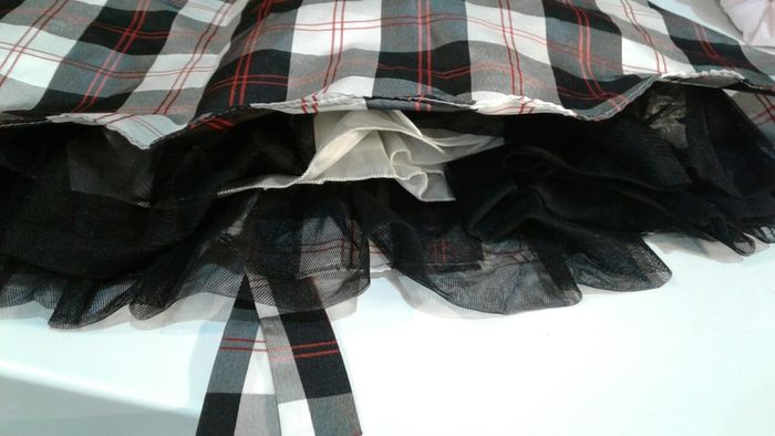 UNWORN Jona Michelle dress  for special occasions age 2