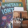 School Books Image 6