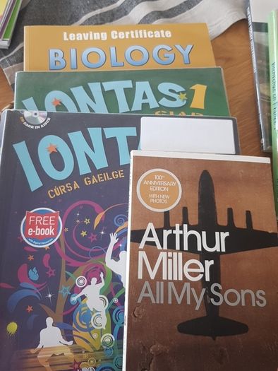 School Books