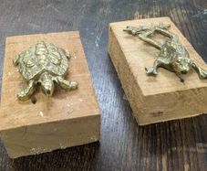 Rare selection of vintage collectors items for Sale