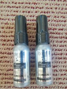Two Brand New Redken Cerafill Maximize Dense FX treatment thickener 30ml each