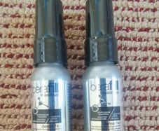 Two Brand New Redken Cerafill Maximize Dense FX treatment thickener 30ml each