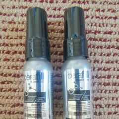 Two Brand New Redken Cerafill Maximize Dense FX treatment thickener 30ml each
