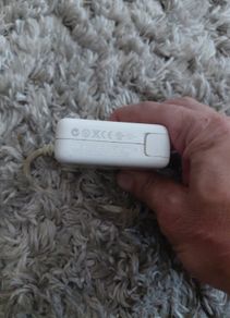 apple charger