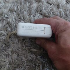 apple charger