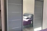 Sliding Wardrobes