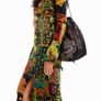 M. Christian Lacroix Large Bucket Bag Image 3