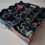 Nemesis Lockdown KS Miniatures Board Game & UV Spot Custom Insert 2022 BRAND NEW Image 6