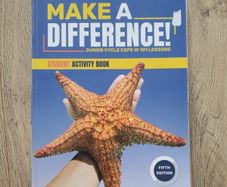 Junior cert book