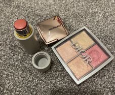 Westman Atelier, Dior & Hourglass Luxury Makeup Bundle New & Gently Used