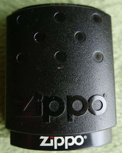 ZIPPO | Windproof Lighter Celtic Cross - Zippo Ireland  Boxed