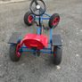 Berg go cart Image 2