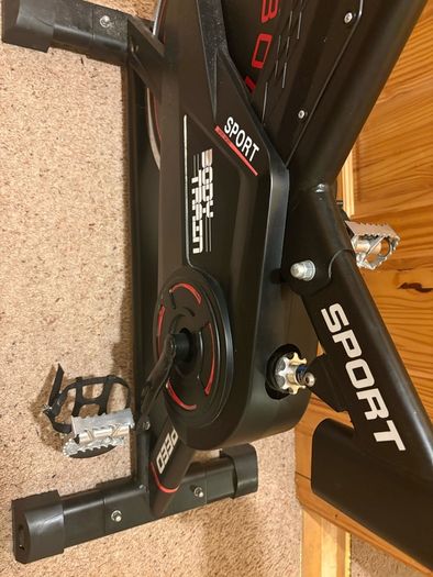 BodyTrain Exercise Bike