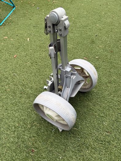Powakaddy Micra Golf Trolley