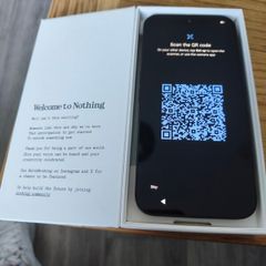 Nothing Phone 2a