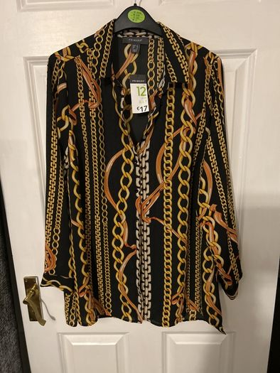 new blouse