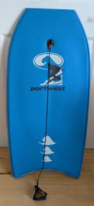 portwest 36in/37in body board