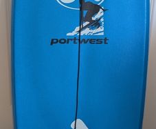 portwest 36in/37in body board