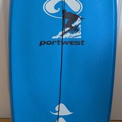 portwest 36in/37in body board