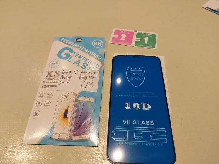 Wallet Case For Iphone 12 Pro/Pro Max Free Post