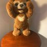 Teddy Bear Cubby the Curious bear Image 2
