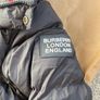Burberry puffer Image 2
