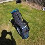 TaylorMade Pro stand bag Image 3