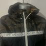Next hooded raincoat for a 15-year-old boy Postage included Image 2