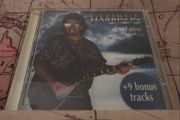 george  harrison  |  cloud  9