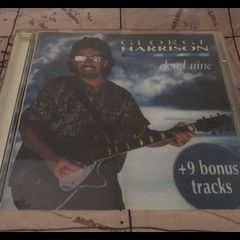george  harrison  |  cloud  9