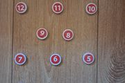 GAA Coaching Magnets X 15