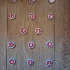 GAA Coaching Magnets X 15