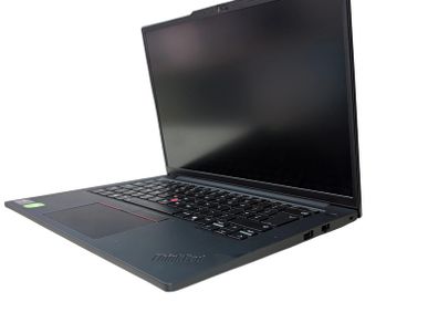 ThinkPad P14s 5 Laptop Ultra 7 165H 32GB RAM 512GB SSD