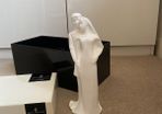 Royal Doulton Wedding Vows Figurine