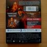 Thanksgiving Blu Ray (with Slipcover) New/Sealed Image 2