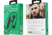 New BOROFONE Bluetooth earphone