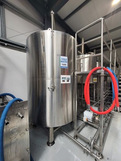 Beverage Brewery For Sale