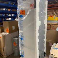 Built-In Fridge Freezer Unused - 531 Euros