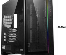 Lian Li O11 Dynamic XL ROG Certified